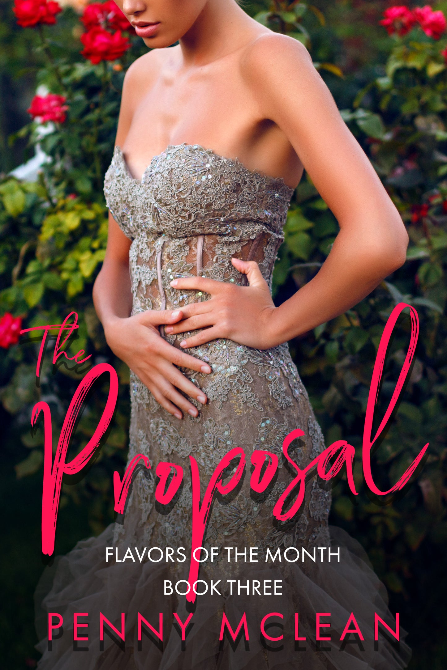 The Proposal- (includes shipping)